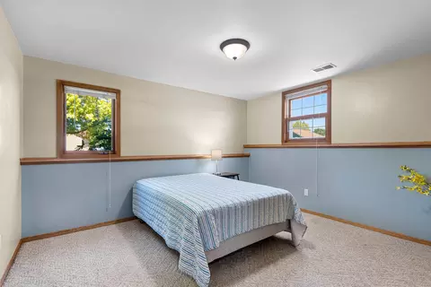 Bedroom - n9443 Handel Drive, Appleton, WI 54915 photo 5 of 8