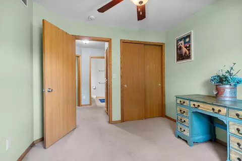 Bedroom - n9443 Handel Drive, Appleton, WI 54915 photo 4 of 8