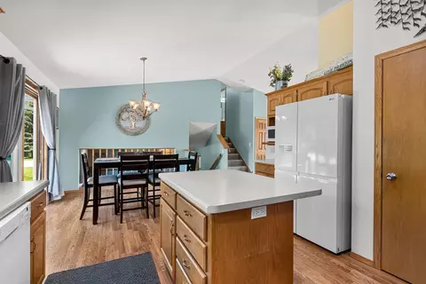 Kitchen - n9443 Handel Drive, Appleton, WI 54915 photo 1 of 4