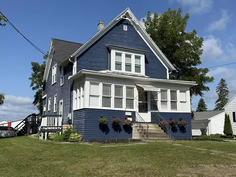 531 N Main St, Seymour, WI 54165