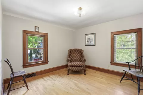 Bedroom - 109 E Roosevelt St, Appleton, WI 54911 photo 5 of 5