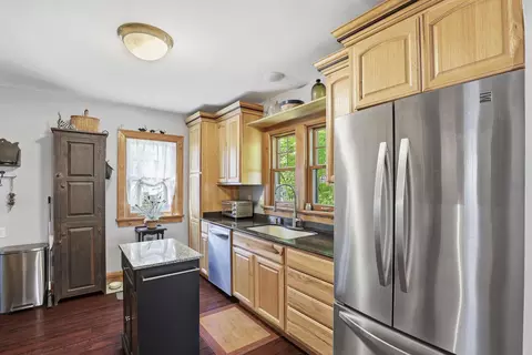 Kitchen - 109 E Roosevelt St, Appleton, WI 54911 photo 2 of 3