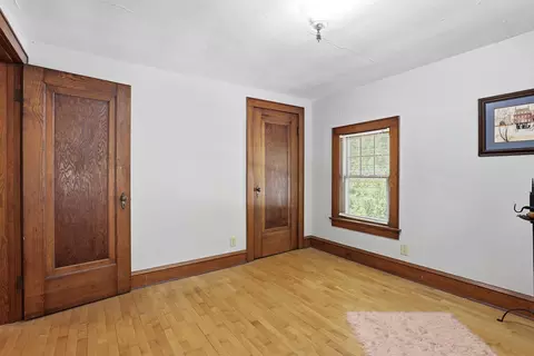 Bedroom - 109 E Roosevelt St, Appleton, WI 54911 photo 4 of 5