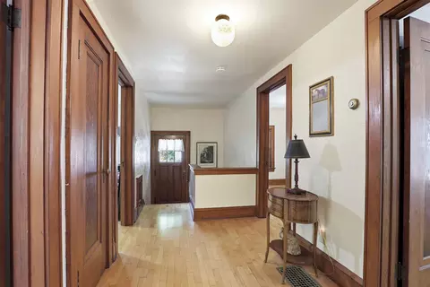 Entry Way - 109 E Roosevelt St, Appleton, WI 54911 photo 3 of 3