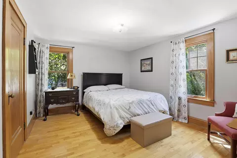 Bedroom - 109 E Roosevelt St, Appleton, WI 54911 photo 1 of 5