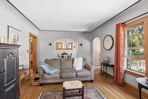 Living - 109 E Roosevelt St, Appleton, WI 54911 photo 3 of 3