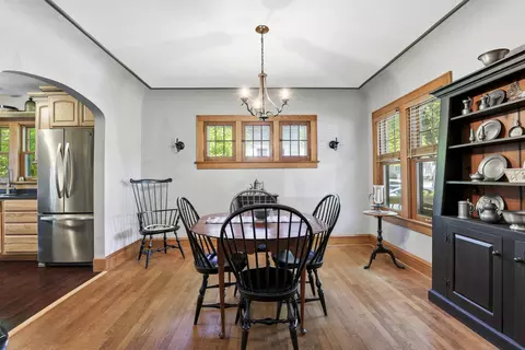 Dining - 109 E Roosevelt St, Appleton, WI 54911 photo 1 of 2