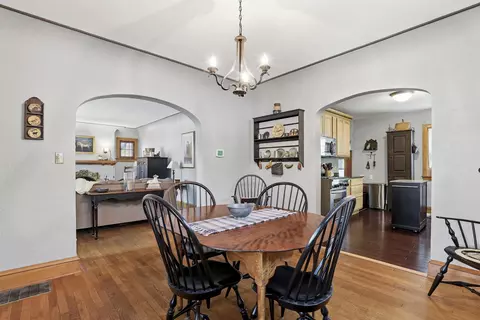 Dining - 109 E Roosevelt St, Appleton, WI 54911 photo 2 of 2