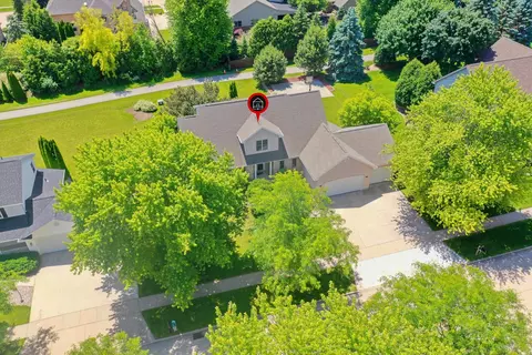 View/Area - 421 E Sheffield Ln, Appleton, WI 54913 photo 3 of 10