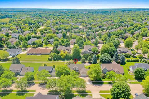 View/Area - 421 E Sheffield Ln, Appleton, WI 54913 photo 5 of 10
