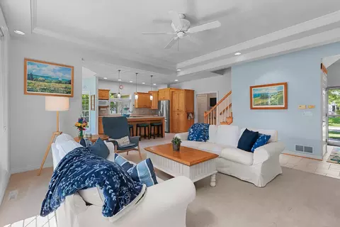 Living - 421 E Sheffield Ln, Appleton, WI 54913 photo 3 of 3