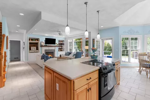 Kitchen - 421 E Sheffield Ln, Appleton, WI 54913 photo 7 of 7