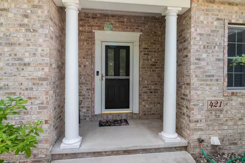 Entry Way - 421 E Sheffield Ln, Appleton, WI 54913 photo 1 of 5