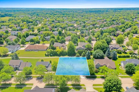 View/Area - 421 E Sheffield Ln, Appleton, WI 54913 photo 6 of 10