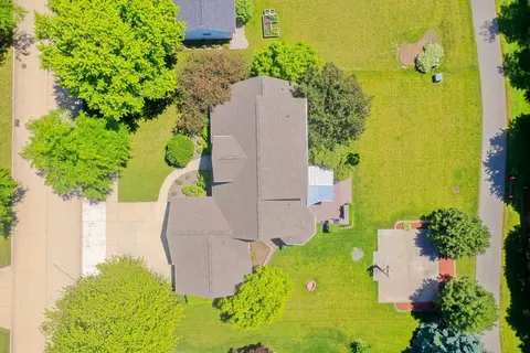 View/Area - 421 E Sheffield Ln, Appleton, WI 54913 photo 10 of 10