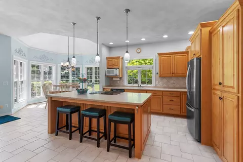 Kitchen - 421 E Sheffield Ln, Appleton, WI 54913 photo 2 of 7