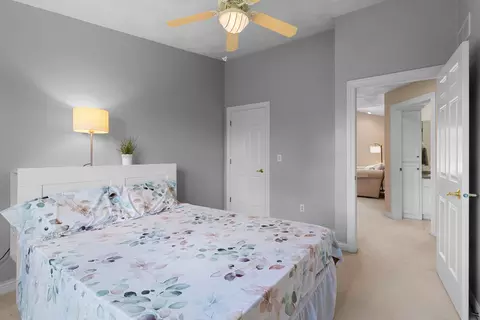 Bedroom - 421 E Sheffield Ln, Appleton, WI 54913 photo 6 of 8