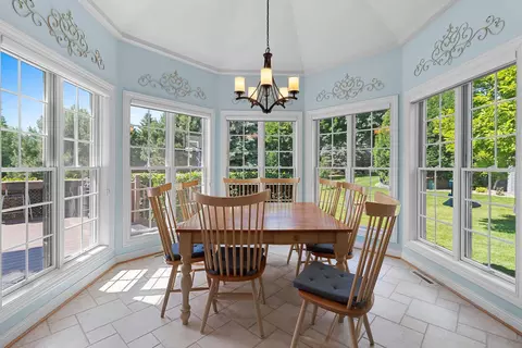 Dining - 421 E Sheffield Ln, Appleton, WI 54913 photo 1 of 2