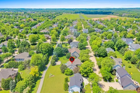 View/Area - 421 E Sheffield Ln, Appleton, WI 54913 photo 7 of 10