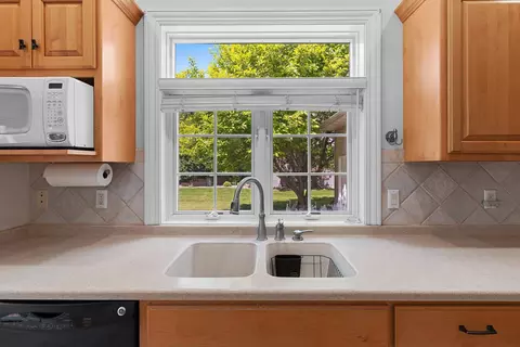 Kitchen - 421 E Sheffield Ln, Appleton, WI 54913 photo 5 of 7