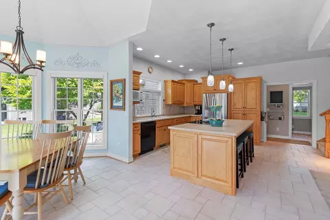 Kitchen - 421 E Sheffield Ln, Appleton, WI 54913 photo 1 of 7