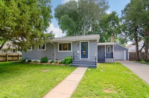 1950 Georgia St, Oshkosh, WI 54902