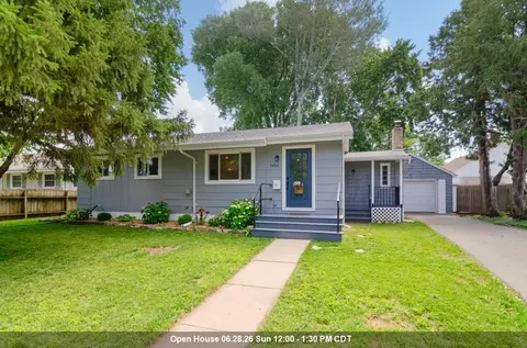 1950 Georgia St, Oshkosh, WI 54902