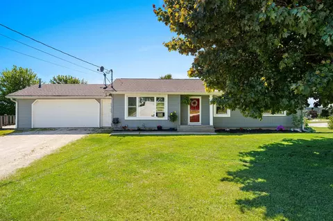 4911 Butterfly Ln, Sturgeon Bay, WI 54235