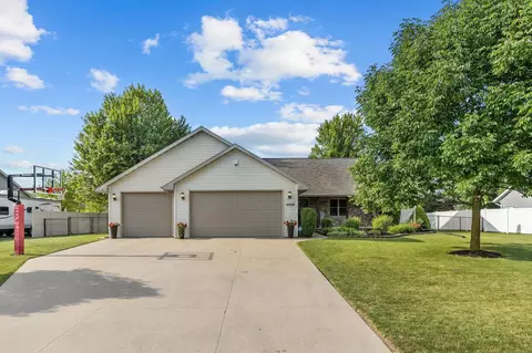 w5546 Mutzy Way, Appleton, WI 54915