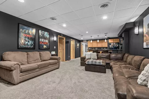 Living - w5546 Mutzy Way, Appleton, WI 54915 photo 3 of 3