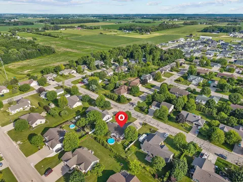 View/Area - w5546 Mutzy Way, Appleton, WI 54915 photo 3 of 6