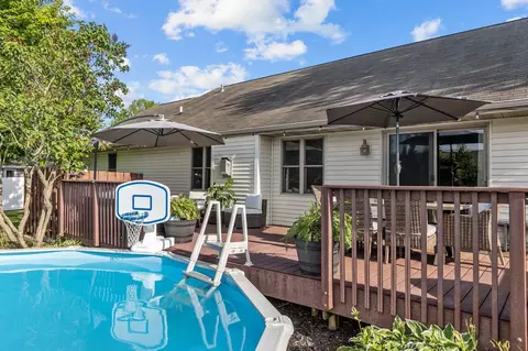 Exterior - w5546 Mutzy Way, Appleton, WI 54915 photo 6 of 16