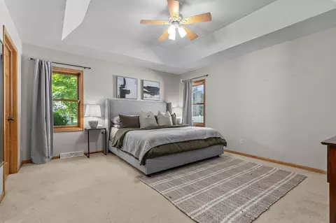 Bedroom - w5546 Mutzy Way, Appleton, WI 54915 photo 1 of 9