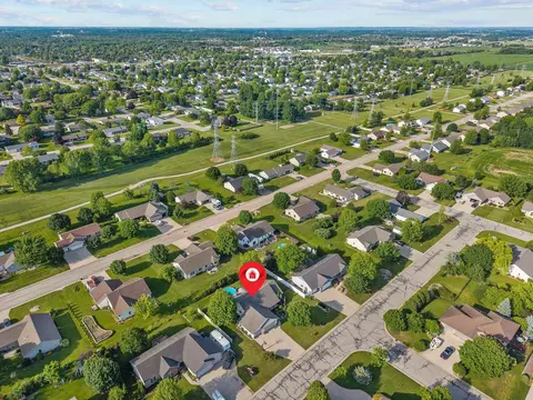 View/Area - w5546 Mutzy Way, Appleton, WI 54915 photo 6 of 6