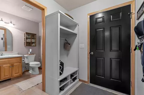 Entry Way - w5546 Mutzy Way, Appleton, WI 54915 photo 1 of 2