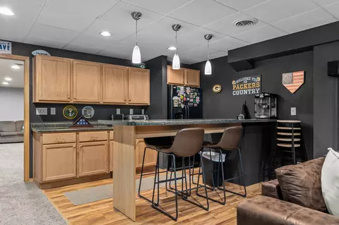 Kitchen - w5546 Mutzy Way, Appleton, WI 54915 photo 5 of 5