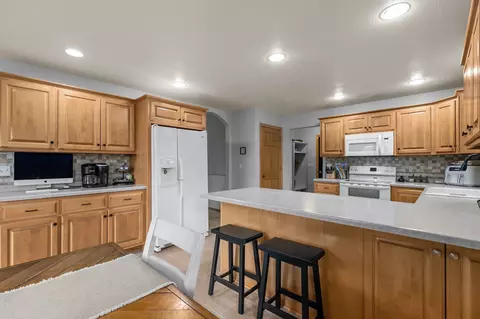 Kitchen - w5546 Mutzy Way, Appleton, WI 54915 photo 1 of 5