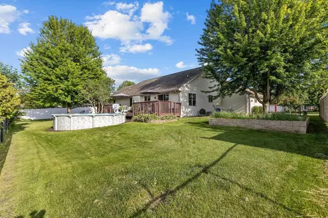 Exterior - w5546 Mutzy Way, Appleton, WI 54915 photo 11 of 16