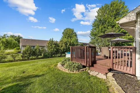 Exterior - w5546 Mutzy Way, Appleton, WI 54915 photo 8 of 16