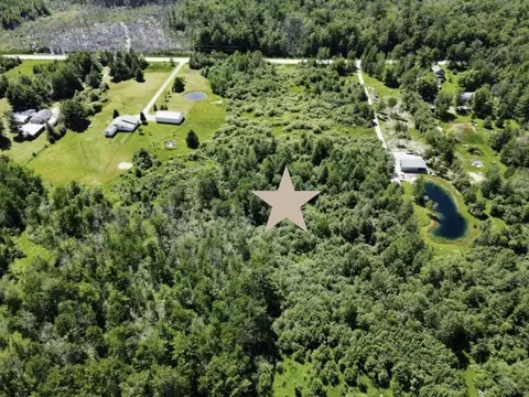 lot1 2 County Road Y #1 & 2, Peshtigo, WI 54157