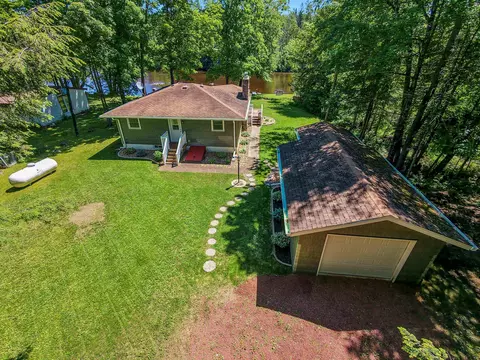 n2645 Sunny Waters Lane, White Lake, WI 54491