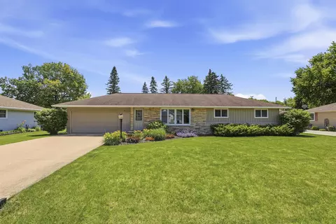 3517 W Florida Ave, Appleton, WI 54914