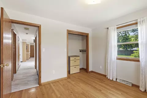 Bedroom - 3517 W Florida Ave, Appleton, WI 54914 photo 6 of 6