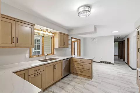 Kitchen - 3517 W Florida Ave, Appleton, WI 54914 photo 1 of 3