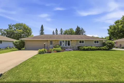 3517 W Florida Ave, Appleton, WI 54914