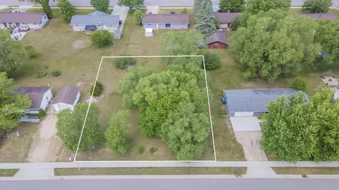 e green meadow drive, Wautoma, WI 54982