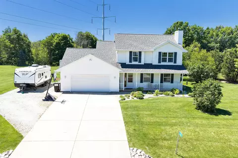 2146 Deer Point Ln, De Pere, WI 54115