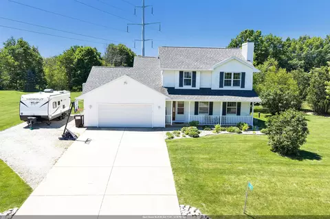 2146 Deer Point Ln, De Pere, WI 54115