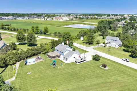 2146 Deer Point Ln, De Pere, WI 54115