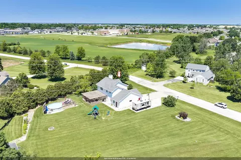 2146 Deer Point Ln, De Pere, WI 54115